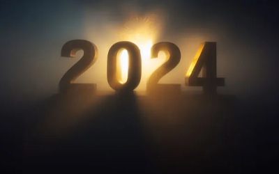 回溯2023：职迹星图、生活新境界、自我超越