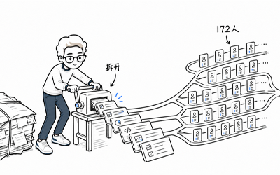 172个AI分工,一个大活轻松干完|Codex Subagents入门篇